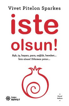 Photo of İste Olsun! Pdf indir