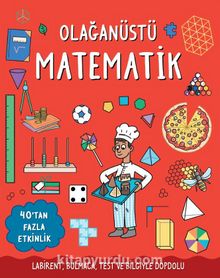 Photo of Olağanüstü Matematik Pdf indir