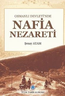 Photo of Osmanlı Devleti’nde Nafia Nezareti Pdf indir
