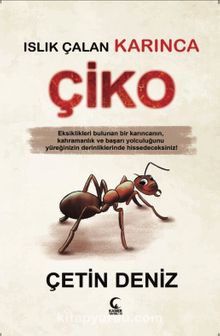 Photo of Islık Çalan Karınca Çiko Pdf indir