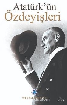 Photo of Atatürk’ün Özdeyişleri Pdf indir