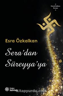 Photo of Sera’dan Süreyya’ya Pdf indir