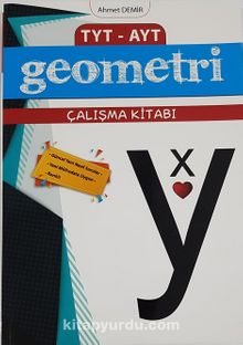 Photo of TYT-AYT Geometri Çalışma Kitabı (Renkli Baskı) Pdf indir
