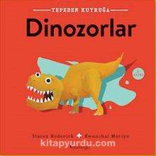 Photo of Tepeden Kuyruğa Dinozorlar Pdf indir