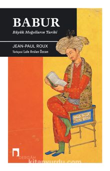 Photo of Babur  Büyük Moğolların Tarihi Pdf indir