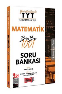 Photo of 2021 TYT Matematik 1001 Soru Bankası Pdf indir