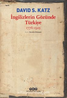 Photo of İngilizlerin Gözünde Türkiye 1776-1923 Pdf indir