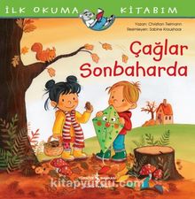 Photo of Çağlar Sonbaharda / İlk Okuma Kitabım Pdf indir
