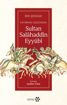 Photo of Katibinin Gözünden Sultan Salahaddin Eyyubi Pdf indir