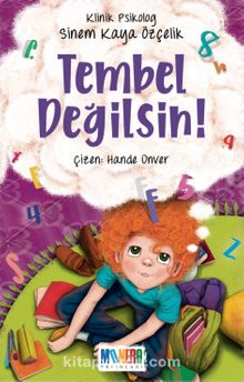 Photo of Tembel Değilsin! Pdf indir