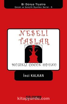 Photo of Neşeli Taşlar Pdf indir