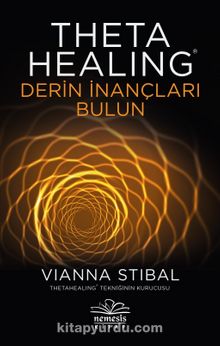 Theta Healing & Derin İnançları Bulun