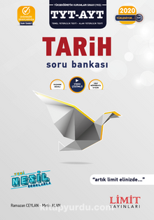 Photo of TYT AYT Tarih Soru Bankası Pdf indir
