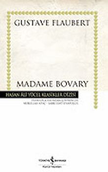 Photo of Madame Bovary (Ciltsiz) Pdf indir