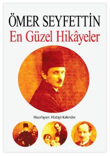 Photo of Ömer Seyfettin  En Güzel Hikayeler Pdf indir