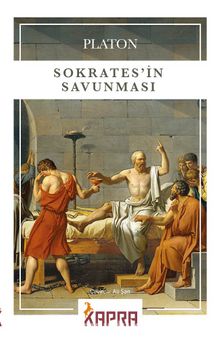 Photo of Sokrates’in Savunması Pdf indir