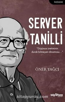 Photo of Server Tanilli Pdf indir