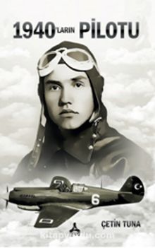 Photo of 1940’ların Pilotu Pdf indir