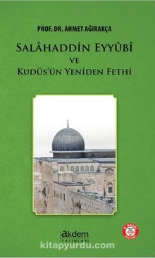 Photo of Selahaddin Eyyubi ve Kudüs’ün Yeniden Fethi Pdf indir