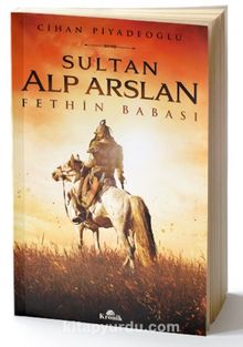 Photo of Sultan Alp Arslan  Fethin Babası Pdf indir