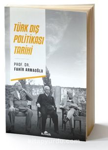 Photo of Türk Dış Politikası Tarihi Pdf indir