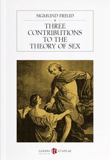 Photo of Three Contributions to the Theory of Sex Pdf indir