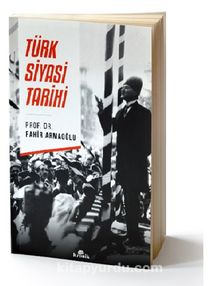 Photo of Türk Siyasi Tarihi Pdf indir
