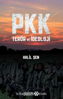 Photo of PKK Terör ve İdeoloji Pdf indir