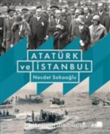 Photo of Atatürk ve İstanbul (Ciltli) Pdf indir