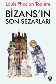 Photo of Bizans’ın Son Sezarları Pdf indir