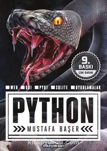 Photo of Python Pdf indir