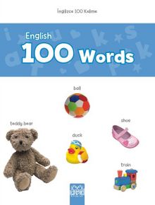 Photo of English 100 Words Pdf indir