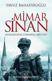 Photo of Mimar Sinan  Mimarideki Osmanlı Mührü Pdf indir