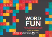 Word Fun & Neşeli Kelimeler