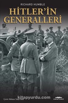Photo of Hitler’in Generalleri Pdf indir