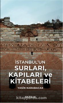 Photo of İstanbul’un Surları  Kapıları ve Kitabeleri Pdf indir