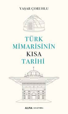 Photo of Türk Mimarisinin Kısa Tarihi Pdf indir