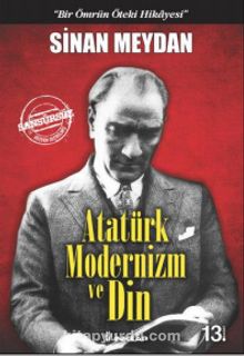 Photo of Atatürk Modernizm ve Din Pdf indir