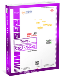 Photo of TYT Türkçe Soru Bankası Pdf indir