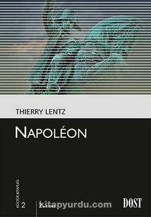 Photo of Napoleon (Kültür Kitaplığı 2) Pdf indir