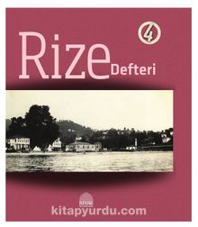 Photo of Rize Defteri 4 Pdf indir