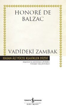 Photo of Vadideki Zambak (Karton Kapak) Pdf indir