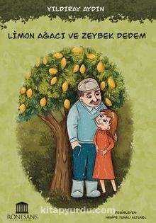 Photo of Limon Ağacı ve Zeybek Dedem Pdf indir