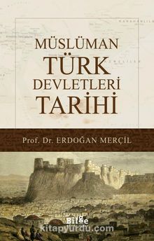 Photo of Müslüman Türk Devletleri Tarihi Pdf indir