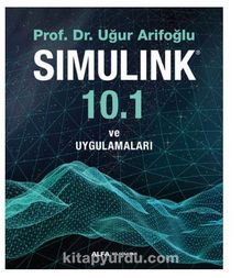 Photo of Simulink 10.1 ve Uygulamaları Pdf indir