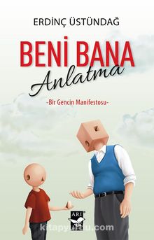 Photo of Beni Bana Anlatma  Bir Gencin Manifestosu Pdf indir