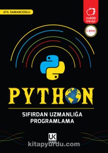 Photo of Python Sıfırdan Uzmanlığa Programlama Pdf indir