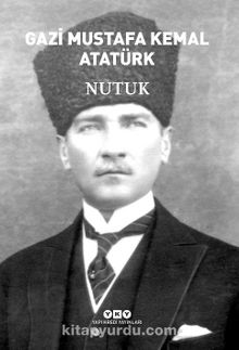 Photo of Nutuk (Ciltli) Pdf indir