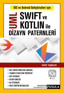 Photo of UML Swift ve Kotlin İle Dizayn Paternleri Pdf indir