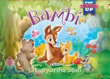 Photo of Bambi / Mini Pop-up Dizisi Pdf indir